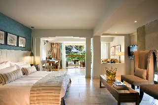 Sani Beach Hotel/ Sani Resort