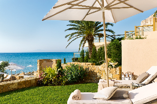 Sani Beach Hotel/ Sani Resort