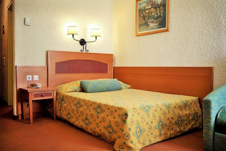 Athos Palace Hotel