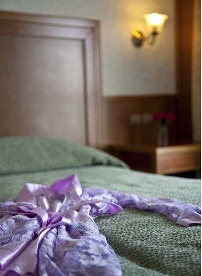 Athos Palace Hotel
