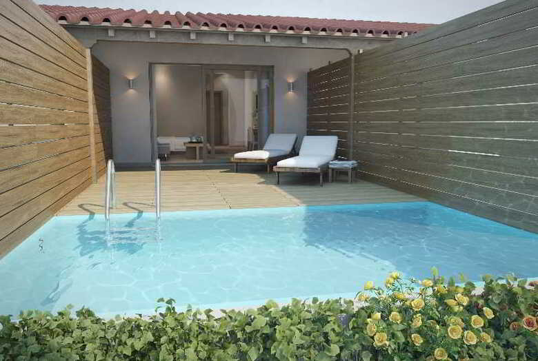 Hotel Alia Palace
