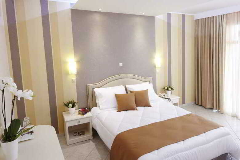 Hotel Alia Palace