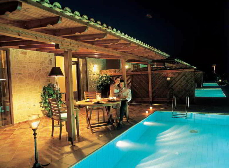 Hotel Alia Palace