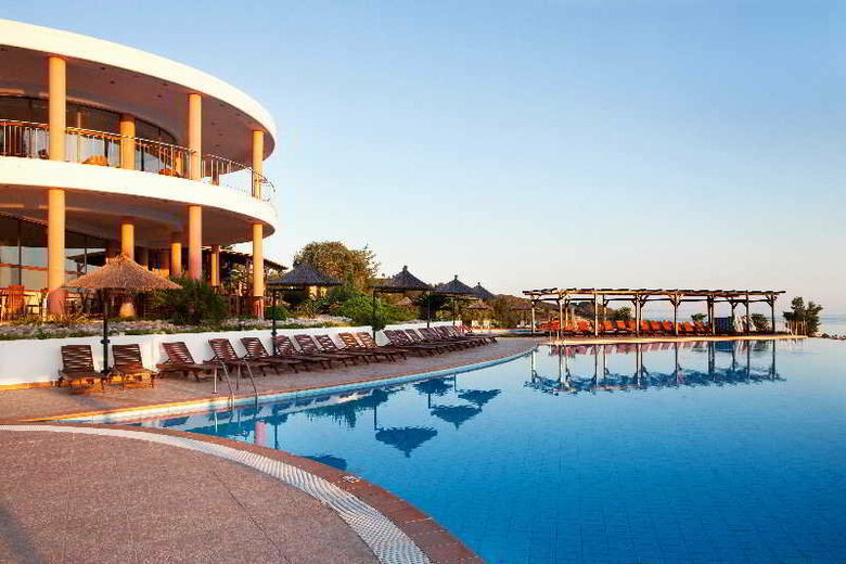 Hotel Alia Palace