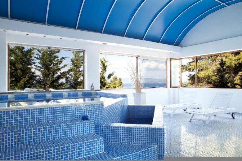 Hotel Alia Palace