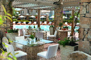 Hotel Porto Sani Village/ Sani Resort