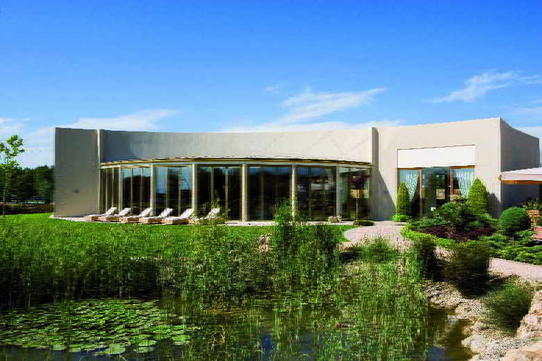 Hotel Porto Sani Village/ Sani Resort
