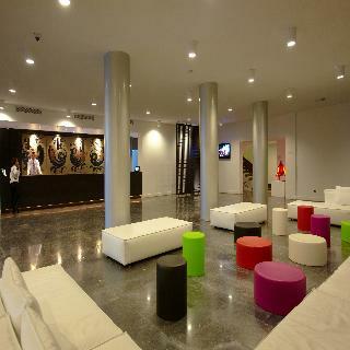 Hotel Skiathos Palace