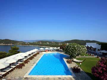 Hotel Skiathos Palace