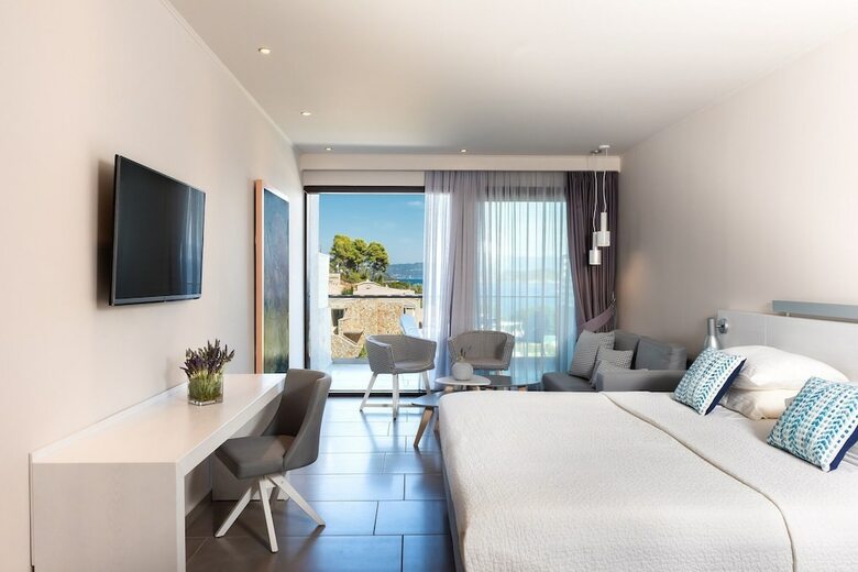 Hotel Kassandra Bay Resort