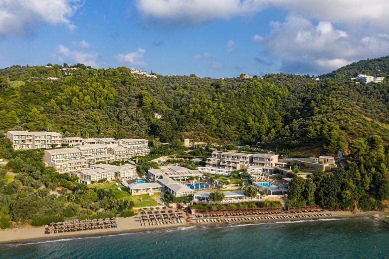 Hotel Kassandra Bay Resort