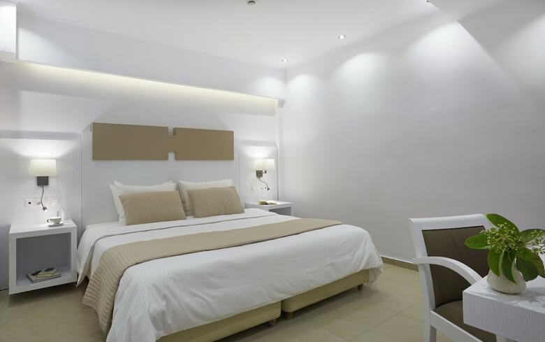 Hotel Kassandra Bay Resort