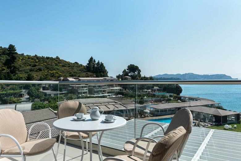 Hotel Kassandra Bay Resort