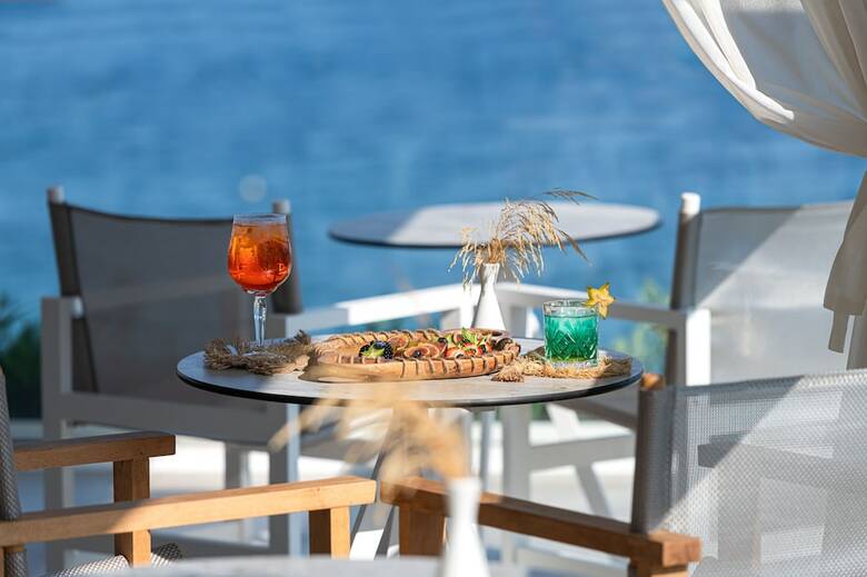 Hotel Kassandra Bay Resort