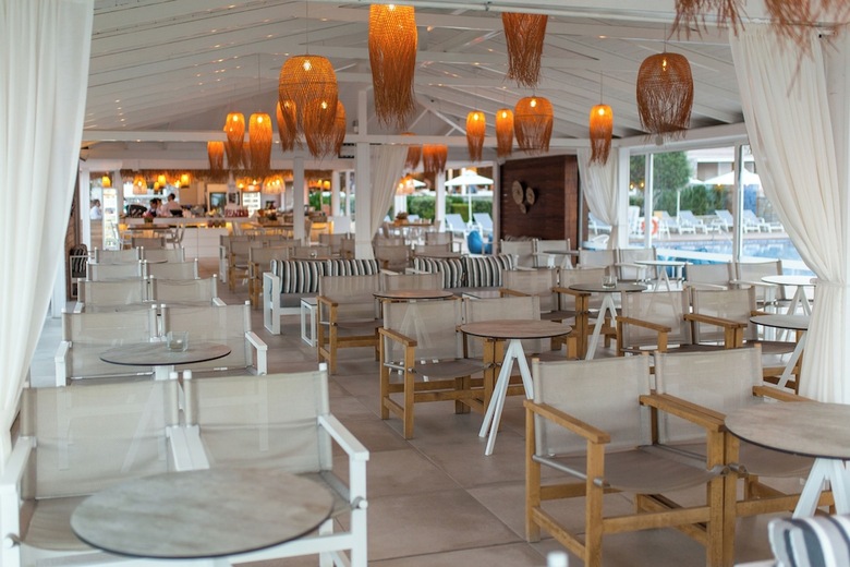 Hotel Kassandra Bay Resort