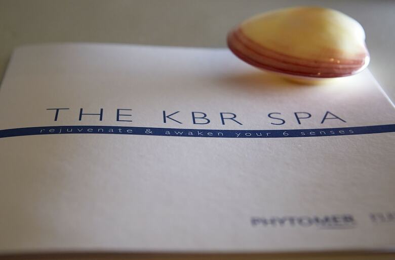 Hotel Kassandra Bay Resort