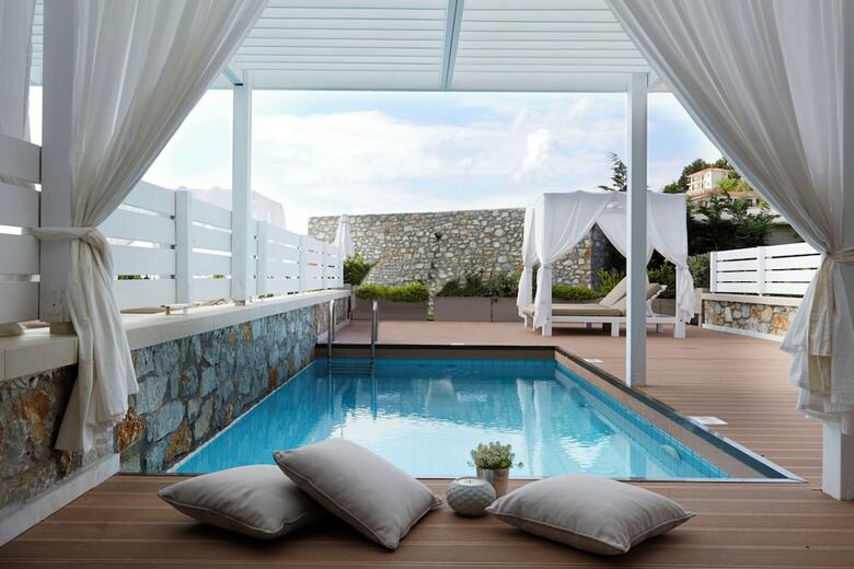 Hotel Kassandra Bay Resort