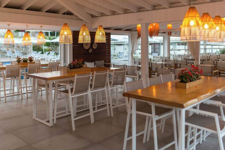 Hotel Kassandra Bay Resort