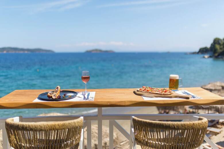Hotel Kassandra Bay Resort