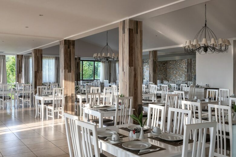 Hotel Kassandra Bay Resort