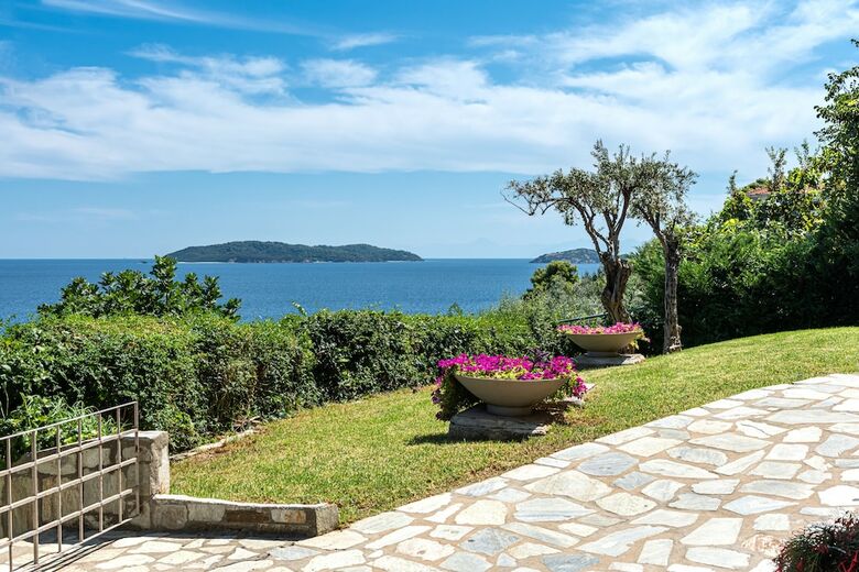 Hotel Kassandra Bay Resort