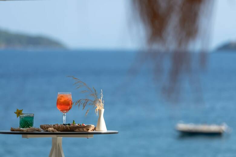 Hotel Kassandra Bay Resort