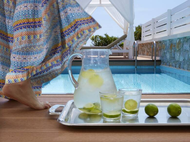 Hotel Kassandra Bay Resort