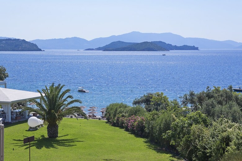 Hotel Kassandra Bay Resort