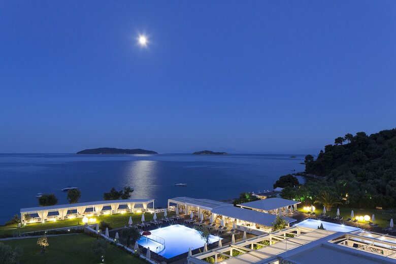 Hotel Kassandra Bay Resort