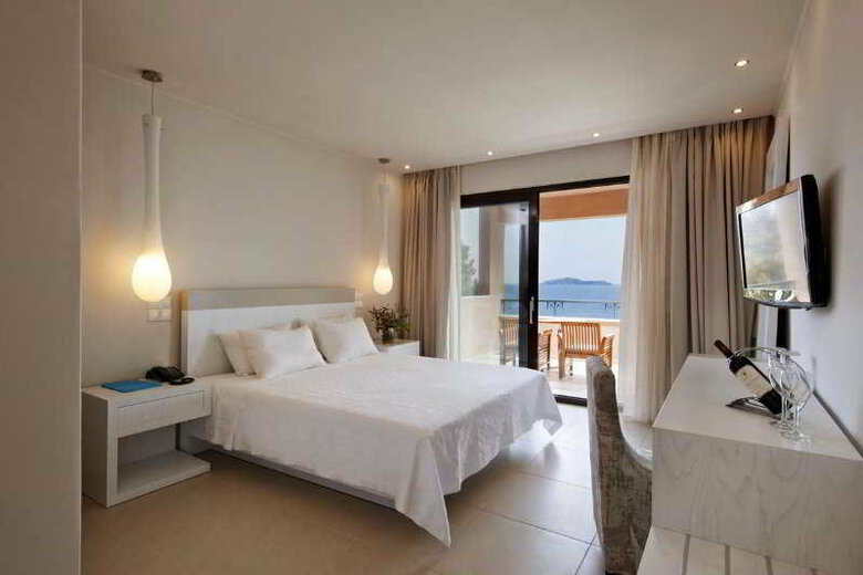 Hotel Kassandra Bay Resort