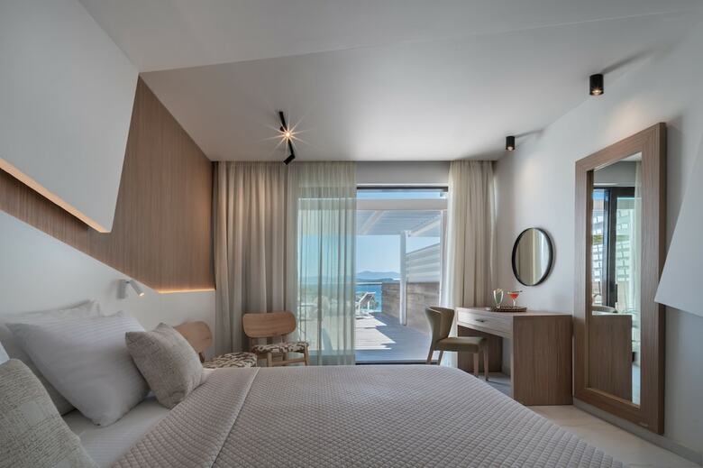 Hotel Kassandra Bay Resort