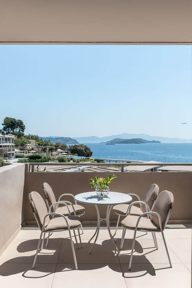 Hotel Kassandra Bay Resort