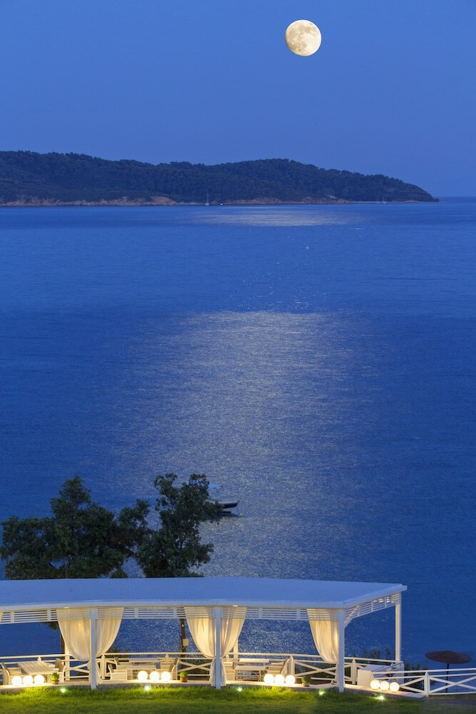 Hotel Kassandra Bay Resort