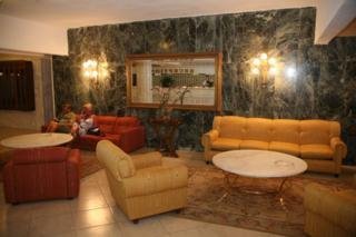 Hotel Esperides