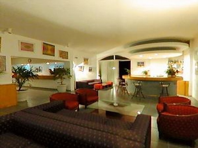 Hotel Radisson Resort Plaza Skiathos