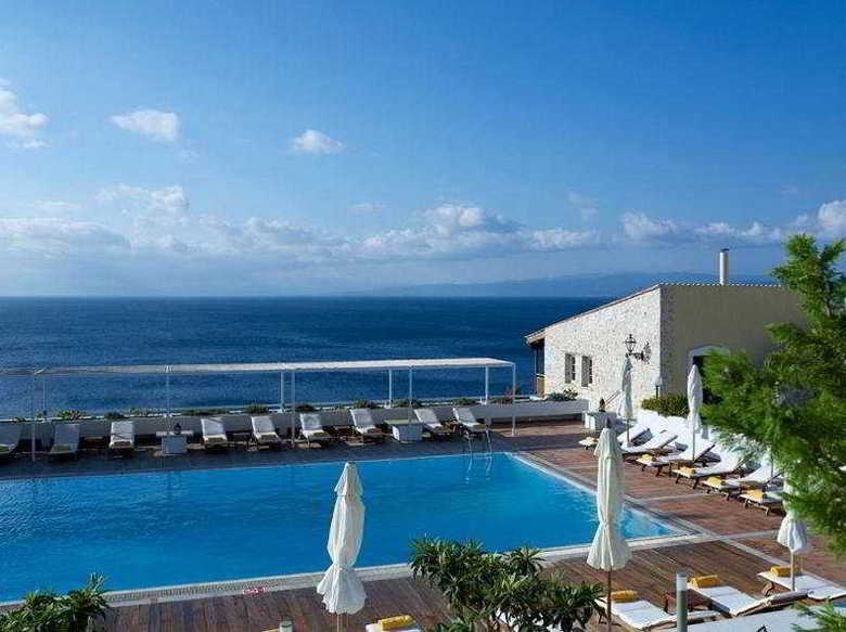 Hotel Atrium Skiathos