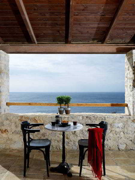 Hotel Atrium Skiathos