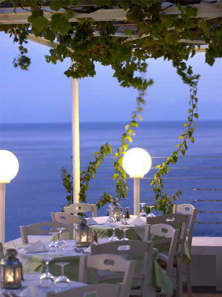 Hotel Atrium Skiathos