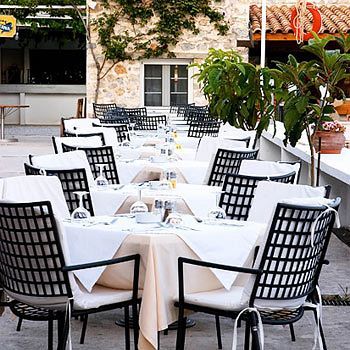 Hotel Atrium Skiathos