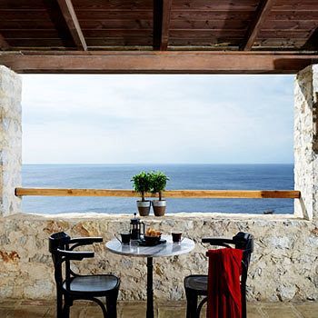 Hotel Atrium Skiathos
