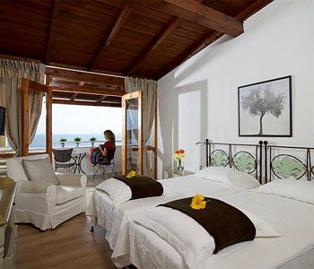 Hotel Atrium Skiathos