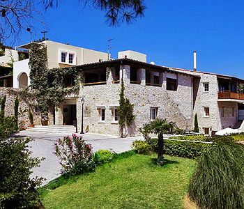 Hotel Atrium Skiathos