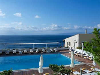 Hotel Atrium Skiathos