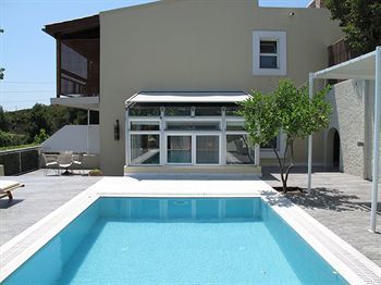 Hotel Atrium Skiathos