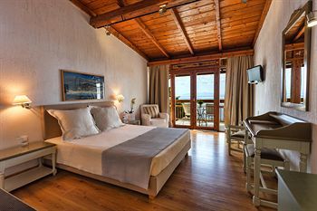 Hotel Atrium Skiathos