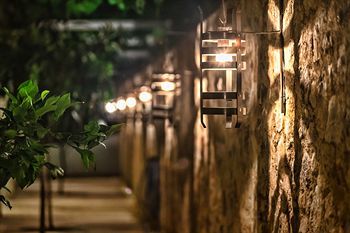 Hotel Atrium Skiathos