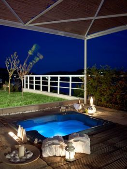 Hotel Atrium Skiathos
