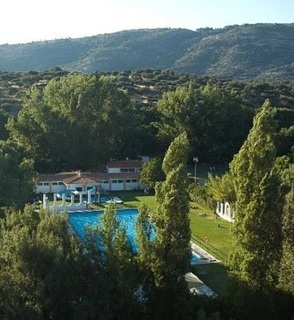 Hotel Ciudad Del Jerte