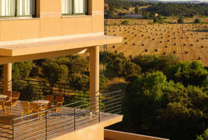 Hotel Ciudad Del Jerte