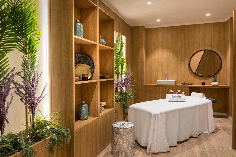 Hotel Barcel� Marbella